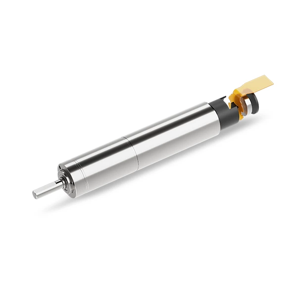 12mm DC Dişli Motor