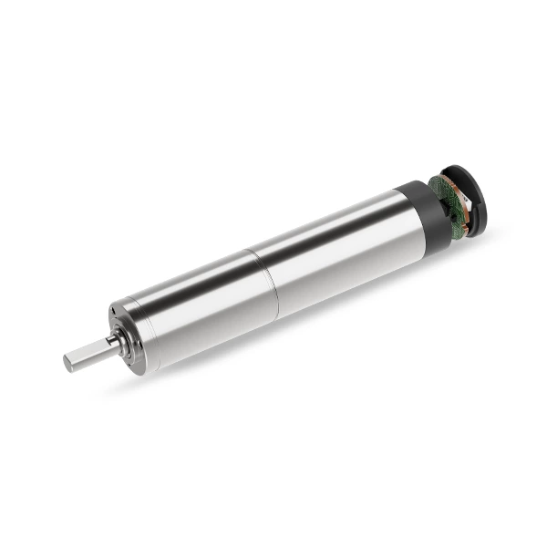 16mm DC Dişli Motor