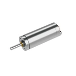 16 mm Spur Gearbox (low backlash)