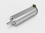 28 mm Brushless Gear Motor