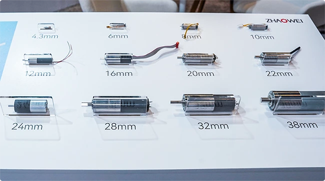 ZHAOWEI CES 2024 Exhibition Review