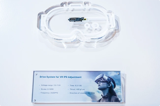 ZHAOWEI CES 2024 Exhibition Review