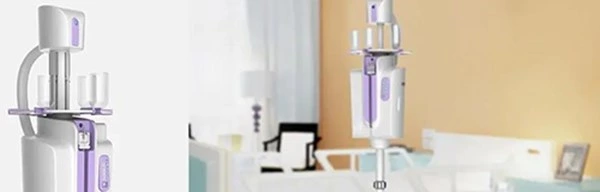 Campaña de tecnología médica