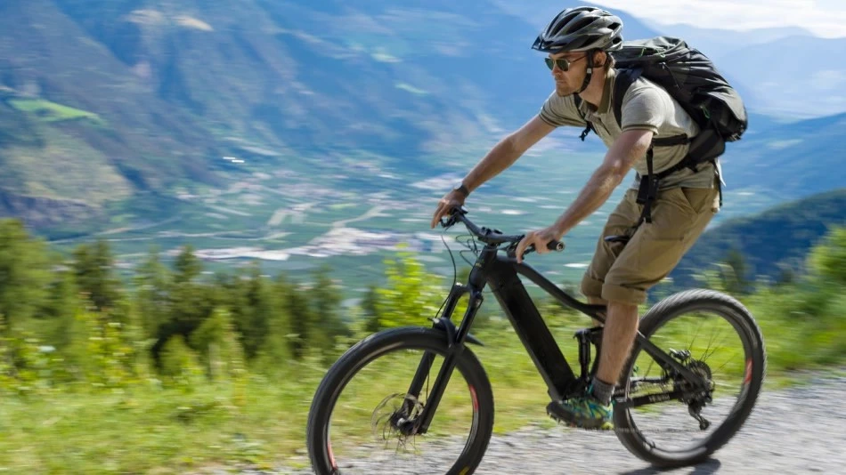 E-Bike