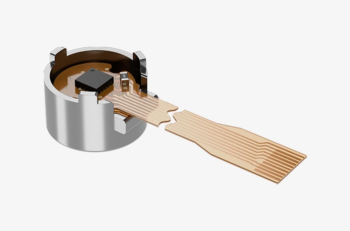 Φ12 mm Encoder