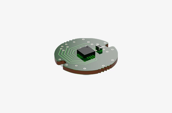 Φ22 mm Encoder