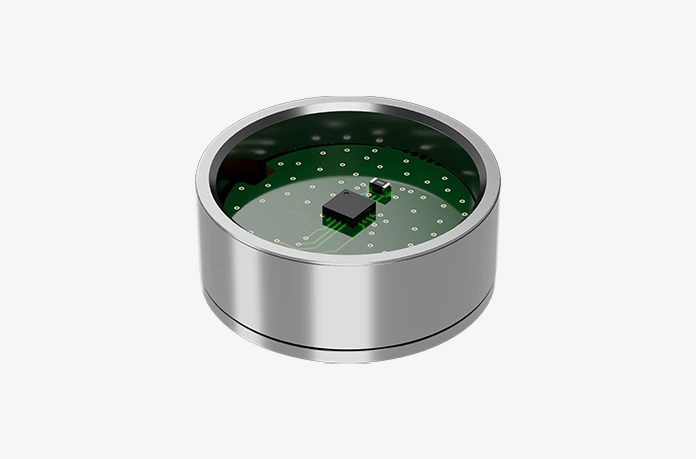 Φ38 mm Encoder