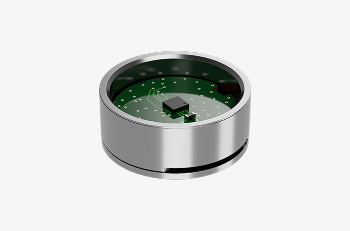 Φ38 mm Encoder