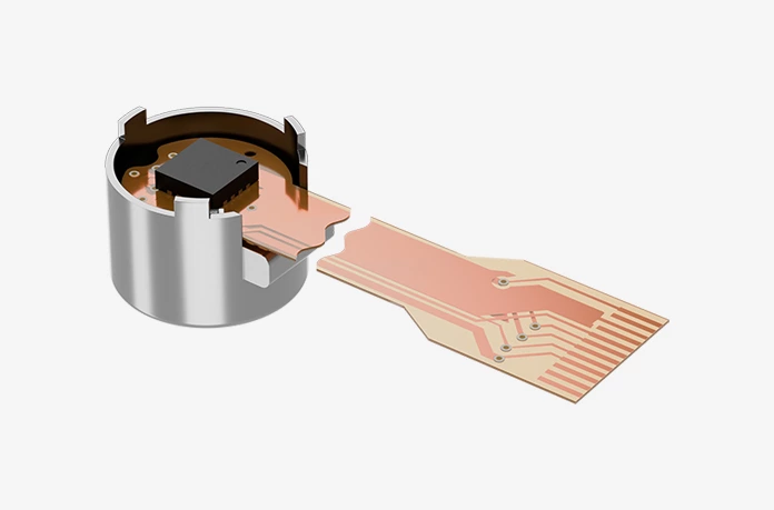 Φ8 mm Encoder