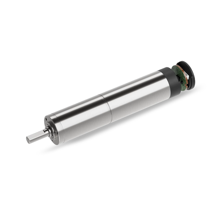 16mm High performance planetary gearbox