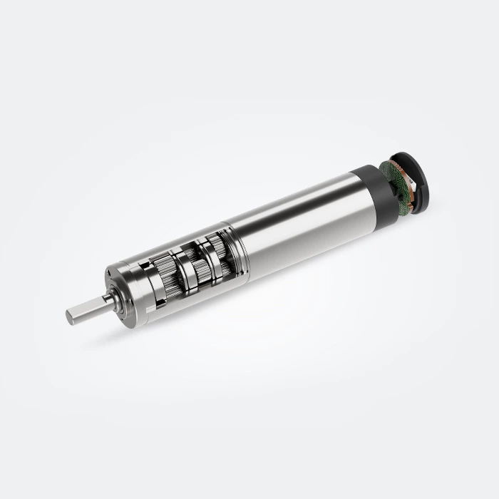 16mm High performance planetary gearbox