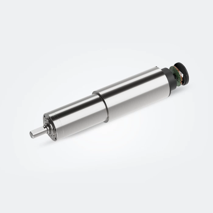 19mm High performance planetary gearbox