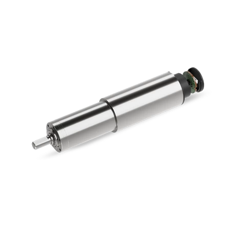 22mm High performance planetary gearbox - ZHAOWEI
