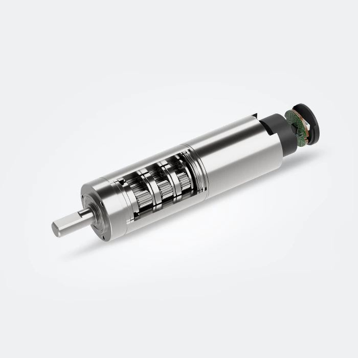 22mm High performance planetary gearbox