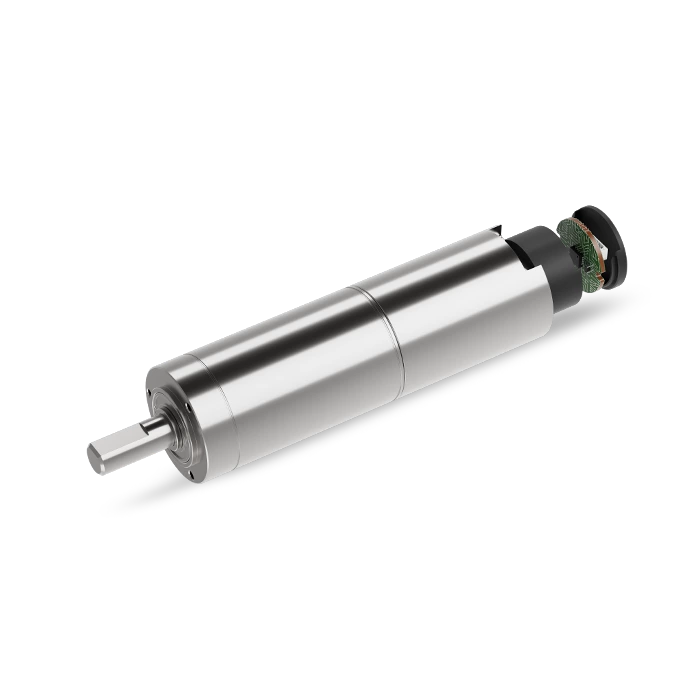 22 mm Réducteur planétaire haute performance