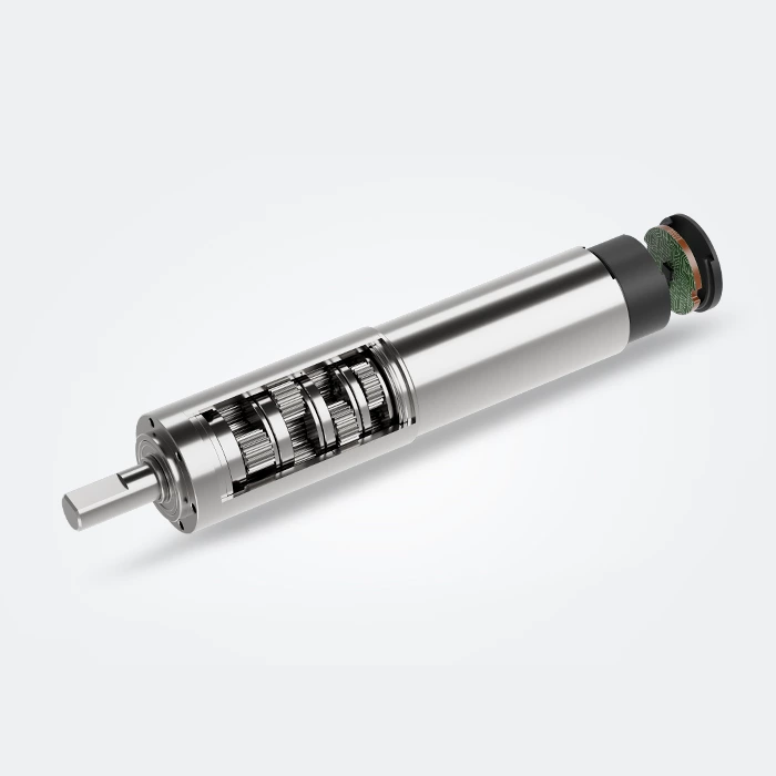 26mm High performance planetary gearbox