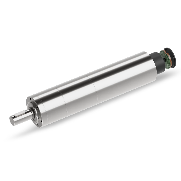 32 mm Réducteur planétaire haute performance