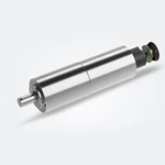 38mm High performance planetary gearbox