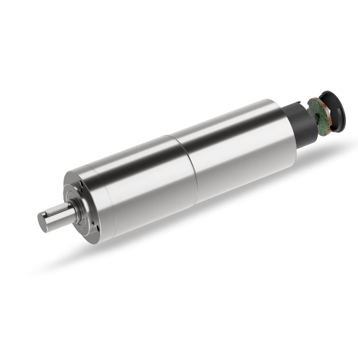 38mm High performance planetary gearbox