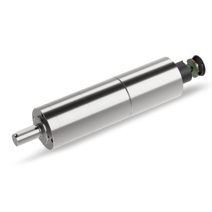 42mm High performance planetary gearbox