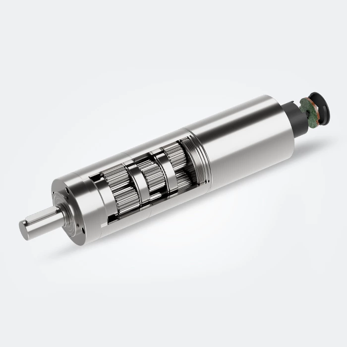 42mm High performance planetary gearbox