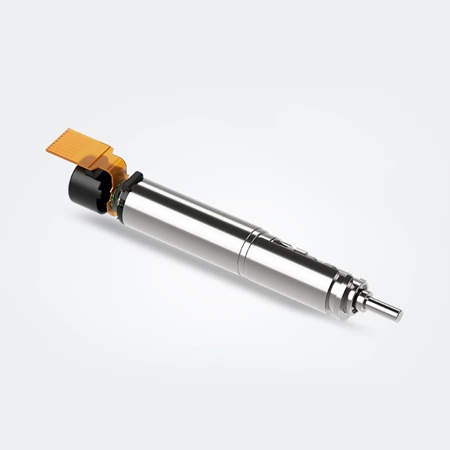 6mm 12v Small Dc Planetary Gear Motor - ZHAOWEI