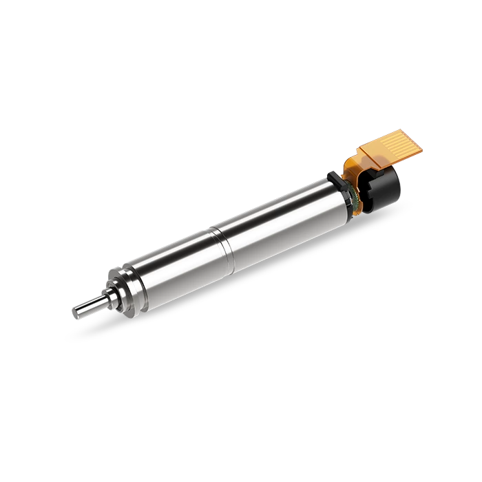 6mm High Performance Planetary Gearbox