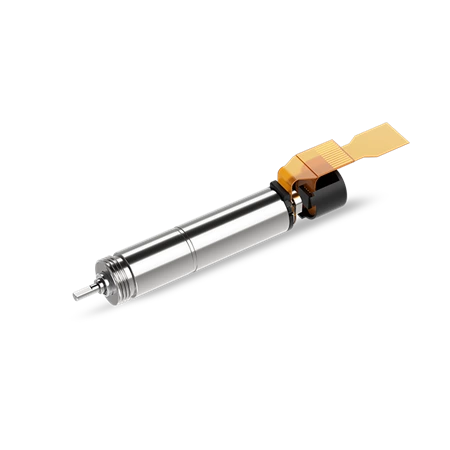 CZII2240 BRUSHLESS MOTOR