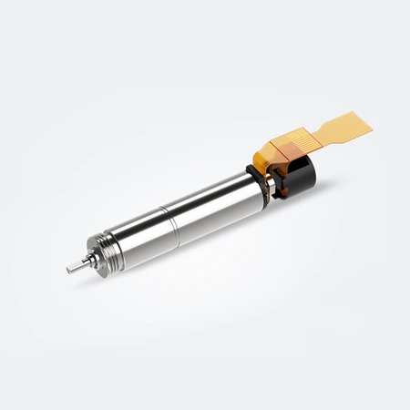 8mm High Performance Planetary Gearbox - ZHAOWEI