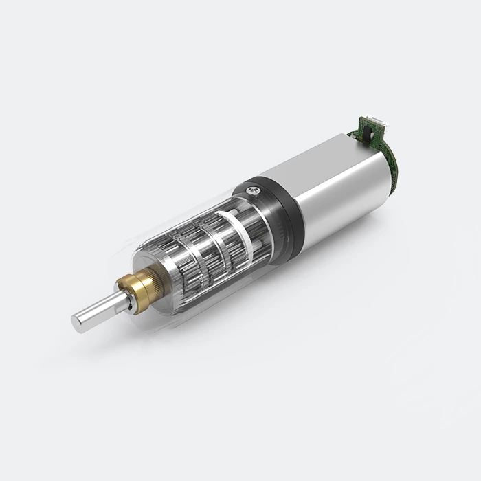 10mm Réducteur planétaire en métal