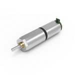 10 mm Stepper Gear Motor