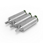 20 mm Brushless Gear Motor