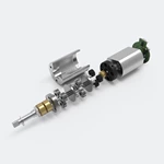 20 mm Brushless Gear Motor