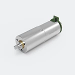 16 mm Brushless Gear Motor