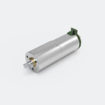 20 mm Brushless Gear Motor
