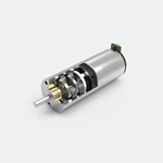 24 mm Brushless Gear Motor