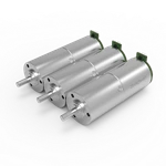 24 mm Brushless Gear Motor