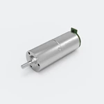 24 mm Brushless Gear Motor