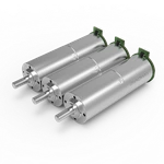 28 mm Brushless Gear Motor