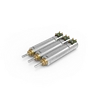 3.4mm Réducteur planétaire en métal