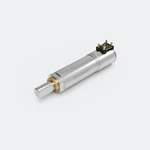 4mm Réducteur planétaire en métal
