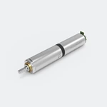 6mm Metal Planetary Gearbox