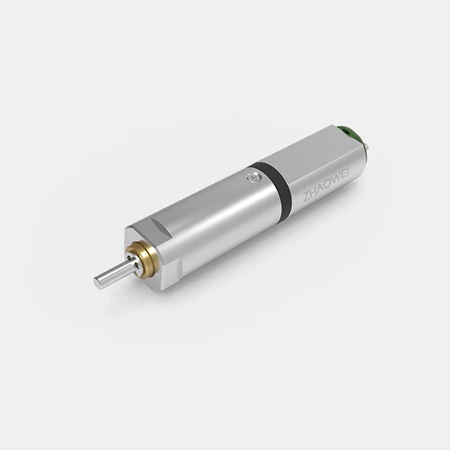 8mm Metal Planetary Gearbox - ZHAOWEI