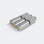 8mm Réducteur planétaire en métal
