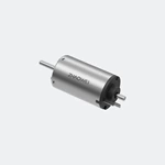 19mm Brushed DC Motor