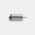 19 mm Brushed DC Motor