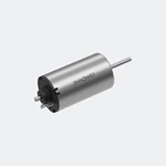 22 mm Brushed DC Motor