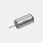22 mm Brushed DC Motor