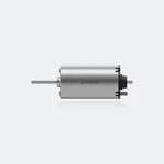 22 mm Brushed DC Motor