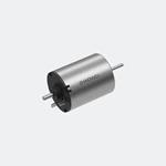 24 mm Brushed DC Motor